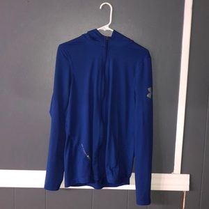 Under Armor Jacket